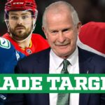 Who Should The Dallas Stars Target Before The March 6th NHL Trade Deadline? | DLLS Stars Podcast