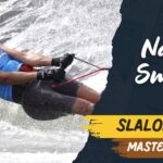 Nate Smith | Men’s Pro Slalom Finals – Masters 2025 | Final Run Highlights
