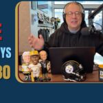 DK's Double Shot of Penguins: Live at 3:30!