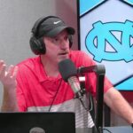 The Drive with Tim Donnelly LIVE - 01/14/26 | Carolina Panthers GM Dan Morgan | Carolina Hurricanes