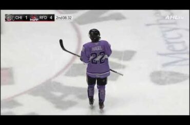 Countdown to the 2020 Stanley Cup Playoffs - Brandon Hagel