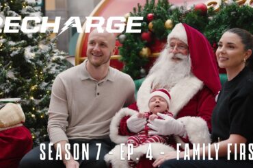 RECHARGE | FAMILY FIRST