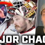 What's GOING ON With The Ottawa Senators?? w/TSN's Noodles | FN Barn Burner