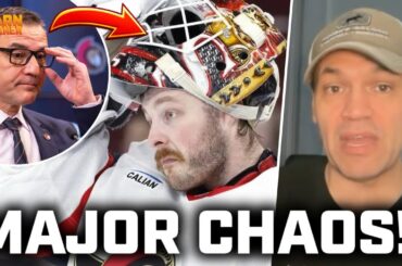 What's GOING ON With The Ottawa Senators?? w/TSN's Noodles | FN Barn Burner