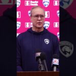 An update on Matthew and Brad from coach.