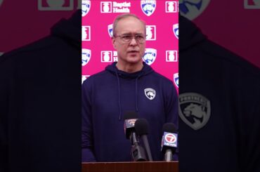 An update on Matthew and Brad from coach.