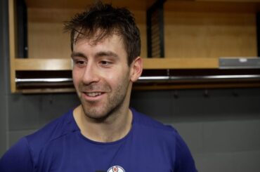 POST-RAW | Evan Bouchard 01.12.26