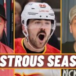 Should The Flames Seriously Consider TRADING Mackenzie Weegar?? w/TSN's Noodles | FN Barn Burner