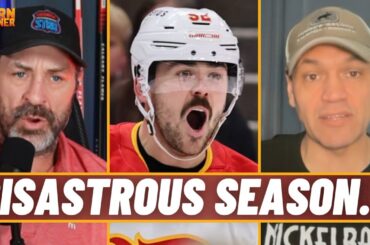 Should The Flames Seriously Consider TRADING Mackenzie Weegar?? w/TSN's Noodles | FN Barn Burner