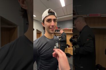 Mini Mic: What Should Jackson LaCombe get for his Birthday?