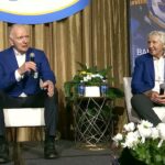 Al Arbour inducted into Blues Hall of Fame