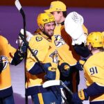 Preds WIN in OT after SHUTTING DOWN McDavid