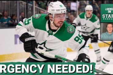 FATIGUE: Dallas Stars Powerless as Anaheim Ducks DOMINATE, Casey DeSmith Shines Amid Struggles