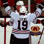 17 Seconds to Remember | Chicago Blackhawks