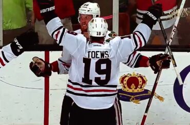 17 Seconds to Remember | Chicago Blackhawks