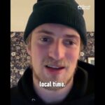 Travis Sanheim on making the Team Canada Olympic roster