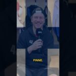 Sanna frågar: Robin Salo - Del 2