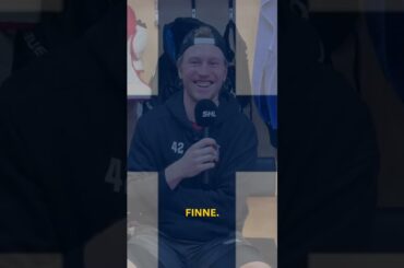 Sanna frågar: Robin Salo - Del 2