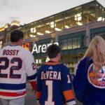 The New York Islanders JetBlue Fan Experience - Episode 1