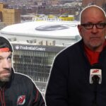 New Jersey Devils GM Tom Fitzgerald Press Conference Reaction LIVE!