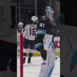 WHAT A RIP! MIKAEL PYYHTIA Goes TOP SHELF for his First Goal of the Season! 😤