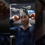 Boone Jenner Got the Gordie and the Donkey! 🫏