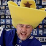 LFR19 - Game 45 - Colofraudo - Maple Leafs 4, Avalanche 3 (OT)