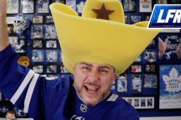 LFR19 - Game 45 - Colofraudo - Maple Leafs 4, Avalanche 3 (OT)