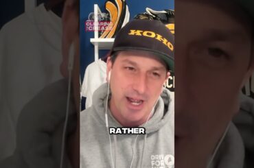 Did the Sens handle their scandal the right way? 👀 #ottawasenators #ottawa #nhl #hockeypodcast