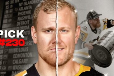 How A DEAD LAST Draft Pick Became an NHL Hero