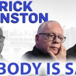 Patrick Johnston: Canucks are listening to trade offers on "everyone".