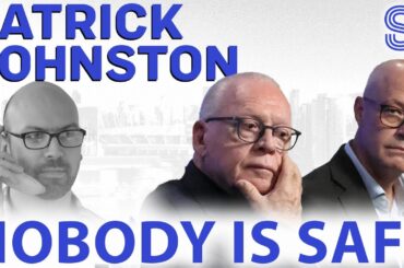 Patrick Johnston: Canucks are listening to trade offers on "everyone".