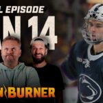 ETHICAL TANK 🔥 Ft. TSN's Noodles | FN Barn Burner - January 14th, 2026