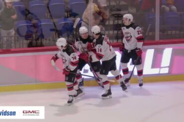 Utica Comets vs Springfield Thunderbirds | January 7th, 2026