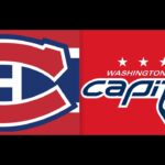 Canadiens vs Capitals 1.13.26: LIVE play by play & reaction🏒🥅