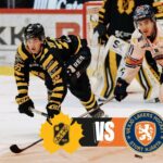 Skellefteå vs Växjö | 10 jan 2026 | Highlights