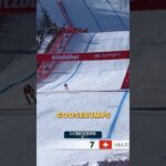 The holy grail of downhill ski racing 🤯 Watch Metal on Streif 👉 on Red Bull TV now  📺