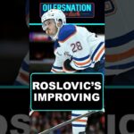 Jack Roslovic's Scoring Skills Make Him A Game CHANGER