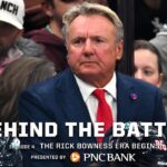 Compete and Fun: the Rick Bowness Era has begun! Go Behind the Scenes of his first 24 hours with CBJ