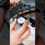 ASMR 🎙️👂Zentriboy, pour dévoiler vos roues même en itinérance et sans pied de dévoilage #shorts