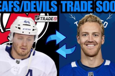 Dougie Hamilton Trade to the Toronto Maple Leafs? Devils / Leafs Trade Rumours
