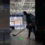 Shooting from the TOP of the NHL arena w Pat Maroon⚡️🏒