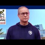 Paul Maurice: Florida Panthers Back Home Briefly Before White House Visit, Conclusion of Road Trip
