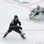 New Jersey Devils vs. Seattle Kraken - Game Highlights