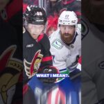 Could Elias Pettersson be a fit with the San Jose Sharks?