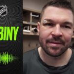 Hertl mluví o olympiádě a stříbru české dvacítky 🇨🇿 Hertl on playing for Team Czechia