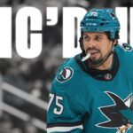 Mic’d Up: Ryan Reaves