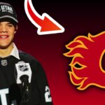 Utah Mammoth TRADE Tij Iginla To Calgary Flames? | NHL Trade Rumors