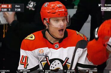 The funniest goal of the season...