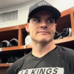 Jeff Malott on His Role With Kings